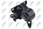 Подушка двигуна HYUNDAI SANTA FE I SM 2.7 00-06 , фото 2 - інтерент-магазин Auto-Mechanic