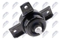 Подушка двигателя HYUNDAI SANTA FE II CM 2.2CRDI 06-13 Подушка двигателя HYUNDAI SANTA FE II CM 2.2CRDI 06-13