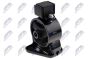 Подушка двигуна HYUNDAI SANTA FE II CM 2.0CRDI,2.2CRDI,2.4,3.5 06-13, KIA SORENTO II XM 09-15 , фото 1 - інтерент-магазин Auto-Mechanic