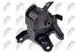 Подушка двигуна HYUNDAI TUCSON JM 2.0 04-10, KIA SPORTAGE II JE, фото 1 - интернет-магазин Auto-Mechanic