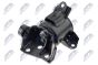 Подушка двигуна KIA SPORTAGE III SL 2.0CVVT 10-15, HYUDAI IX35 JE, фото 2 - інтерент-магазин Auto-Mechanic