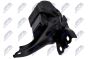 Подушка двигуна HYUNDAI TUCSON JM 2.0 04-10, KIA SPORTAGE II JE, фото 2 - интернет-магазин Auto-Mechanic