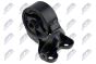 Подушка двигателя KIA CERATO I LD 04-10, SPECTRA LD 04-09 , фото 1 - интернет-магазин Auto-Mechanic