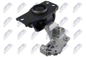 Подушка двигуна ENG.1.5dCi NISSAN QASHQAI I +2 JJ10E 07-14