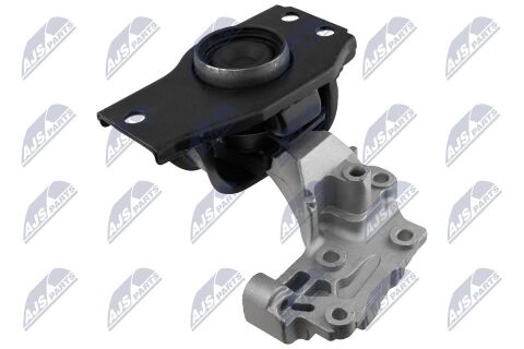 Подушка двигуна ENG.1.5dCi NISSAN QASHQAI I +2 JJ10E 07-14