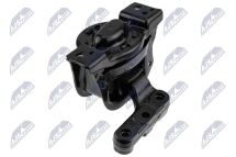 Подушка двигуна PEUGEOT 2008 I 2013 - 2019 1.4 HDI - 50 KW