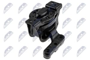 Подушка двигуна PEUGEOT 2008 I 2013 - 2019 1.4 HDI - 50 KW 