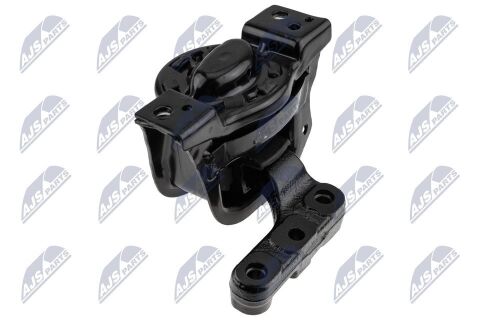 Подушка двигуна PEUGEOT 2008 I 2013 - 2019 1.4 HDI - 50 KW 