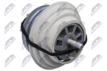 Подушка двигателя гидравлическая JAGUAR XJ 3.0 V6 03-19, F-TYPE 3.0 V6 12-