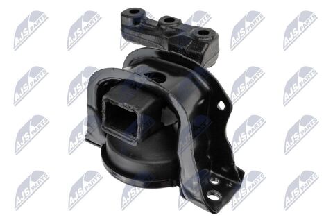 Подушка двигуна PEUGEOT 2008 I 2013 - 2019 1.4 HDI - 50 KW 