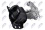 Подушка двигуна ENG.1.5dCi NISSAN QASHQAI I +2 JJ10E 07-14, фото 2 - інтерент-магазин Auto-Mechanic