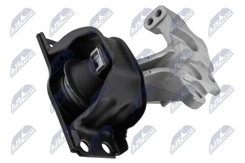 Подушка двигуна ENG.1.5dCi NISSAN QASHQAI I +2 JJ10E 07-14