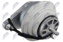 Подушка двигателя гидравлическая JAGUAR XF I