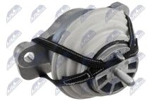 Подушка двигателя гидравлическая JAGUAR XF X260 3.0 V6 16-, XE X760 3.0 V6 15-