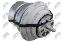 Подушка двигателя гидравлическая JAGUAR XJ X351 3.0TD V6 10-19