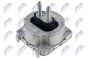 Подушка КПП ENG.3.6,5.7,6.2,6.4 JEEP GRAND CHEROKEE 11-19, DODGE DURANGO 11-19, фото 1 - интернет-магазин Auto-Mechanic