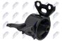 Подушка КПП ENG.1.8,2.0,2.4 DODGE CALIBER 06-12, JEEP COMPASS, фото 1 - интернет-магазин Auto-Mechanic