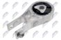 Подушка КПП ENG.1.4T,1.6MJD,2.0MJD,2.4 JEEP COMPASS 17-, RENEGADE 15-, фото 1 - интернет-магазин Auto-Mechanic