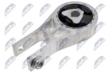 Подушка КПП ENG.1.4T,1.6MJD,2.0MJD,2.4 JEEP COMPASS 17-, RENEGADE 15-