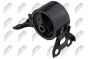 Подушка КПП ENG.1.8,2.0,2.4 DODGE CALIBER 06-12, JEEP COMPASS, фото 2 - интернет-магазин Auto-Mechanic