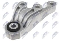 Подушка КПП ENG.1.4T JEEP RENEGADE 15-, FIAT 500X 16-