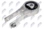 Подушка КПП ENG.1.4T,1.6MJD,2.0MJD,2.4 JEEP COMPASS 17-, RENEGADE 15-, фото 1 - интернет-магазин Auto-Mechanic