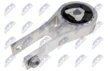 Подушка КПП ENG.1.4T,1.6MJD,2.0MJD,2.4 JEEP COMPASS 17-, RENEGADE 15-