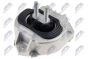 Подушка КПП ENG.3.0CRDI JEEP GRAND CHEROKEE WK 12-19, фото 1 - интернет-магазин Auto-Mechanic