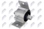 Подушка КПП JAGUAR XF X260 16-, XE RANGE X760 15-, F-PACE X761 2.0T AJ200P 16- , фото 1 - інтерент-магазин Auto-Mechanic
