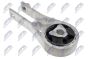 Подушка КПП ENG.1.4T,1.6MJD,2.0MJD,2.4 JEEP COMPASS 17-, RENEGADE 15-, фото 2 - интернет-магазин Auto-Mechanic