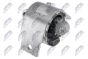 Подушка КПП JAGUAR XK 5.0 V8 13-15 , фото 1 - інтерент-магазин Auto-Mechanic