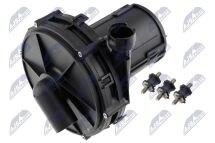 Помпа вторинного повітря LAND ROVER RANGE ROVER III (L322) 4X4 2004-2012 Помпа вторинного повітря LAND ROVER RANGE ROVER III (L322) 4X4 2004-2012