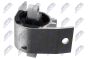 Подушка КПП JAGUAR XF X260 16-, XE RANGE X760 15-, F-PACE X761 2.0T AJ200P 16- , фото 2 - інтерент-магазин Auto-Mechanic