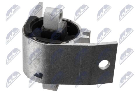 Подушка КПП JAGUAR XF X260 16-, XE RANGE X760 15-, F-PACE X761 2.0T AJ200P 16- 