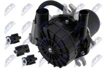 Помпа вторинного повітря TOYOTA LAND CRUISER 100 4.7, LAND CRUISER 200 4.7V8; 1998- Помпа вторинного повітря TOYOTA LAND CRUISER 100 4.7, LAND CRUISER 200 4.7V8; 1998-