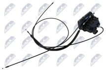 Привід центрального замка FIAT DUCATO 2006-