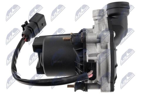 Помпа вторинного повітря ENG. 1.4-2.0 AUDI A3; VW JETTA IV,BEETLE, SHARAN; SEAT LEON, ALHAMBRA; 2011-2022 Помпа вторинного повітря ENG. 1.4-2.0 AUDI A3; VW JETTA IV,BEETLE, SHARAN; SEAT LEON, ALHAMBRA; 2011-2022