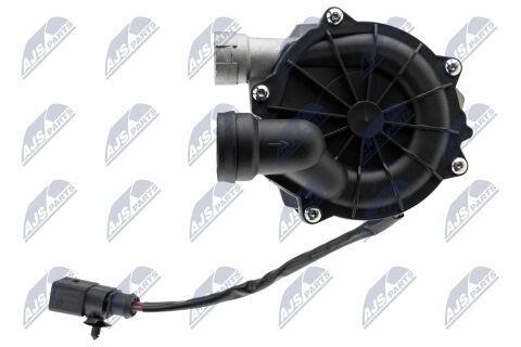 Помпа вторинного повітря ENG. 1.4-2.0 AUDI A3; VW JETTA IV,BEETLE, SHARAN; SEAT LEON, ALHAMBRA; 2011-2022 Помпа вторинного повітря ENG. 1.4-2.0 AUDI A3; VW JETTA IV,BEETLE, SHARAN; SEAT LEON, ALHAMBRA; 2011-2022