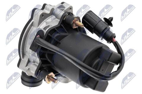 Помпа вторинного повітря ENG. 1.4-2.0 AUDI A3; VW JETTA IV,BEETLE, SHARAN; SEAT LEON, ALHAMBRA; 2011-2022 Помпа вторинного повітря ENG. 1.4-2.0 AUDI A3; VW JETTA IV,BEETLE, SHARAN; SEAT LEON, ALHAMBRA; 2011-2022