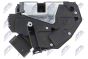 Привід центрального замка задній лівий FORD FIESTA 2012-, фото 4 - интернет-магазин Auto-Mechanic