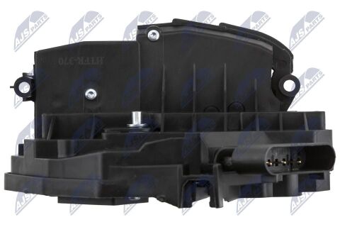 Привід центрального замка задній лівий FORD FIESTA 2012- Привід центрального замка задній лівий FORD FIESTA 2012-