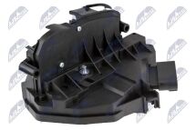 Привід центрального замка передній лівий FORD FIESTA 2012-