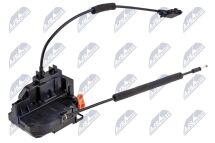 Привід центрального замка передній лівий RENAULT MASTER III 2011-,OPEL MOVANO B 2010-,NISSAN NV400 2011-