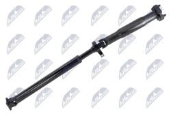 Приводной вал BMW E46 325I,325CI,328I SEDAN,TOURING,COUPE,CABRIO 00-