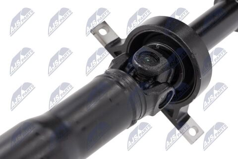 Приводной вал BMW E46 325I,325CI,328I SEDAN,TOURING,COUPE,CABRIO 00-