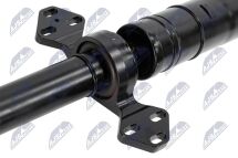 Приводний вал MERCEDES V KLASA 447.815 V200,V220,V250 14-