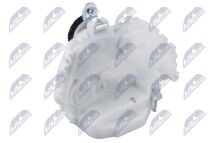 Привід центрального замка передній правий HONDA CIVIC 2006-