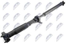 Приводной вал BMW E46 316I,316TI,318I,318TI,318CI 00-