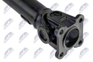 Приводний вал PIAGIO PORTER 1200 DIESEL E5 D120 11- 