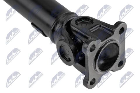 Приводной вал PIAGIO PORTER 1200 DIESEL E5 D120 11-